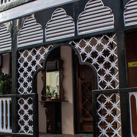 Ferienwohnung The Ferreiras Mumbai Exterior foto