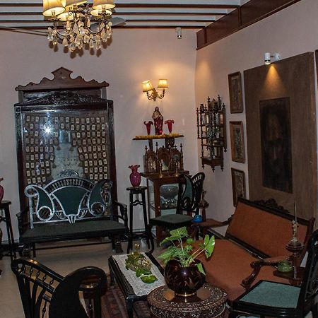 Ferienwohnung The Ferreiras Mumbai Exterior foto