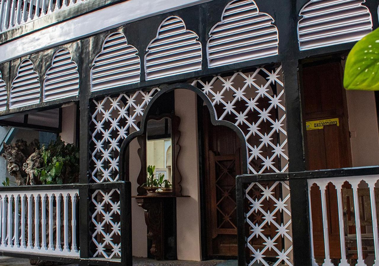 Ferienwohnung The Ferreiras Mumbai Exterior foto