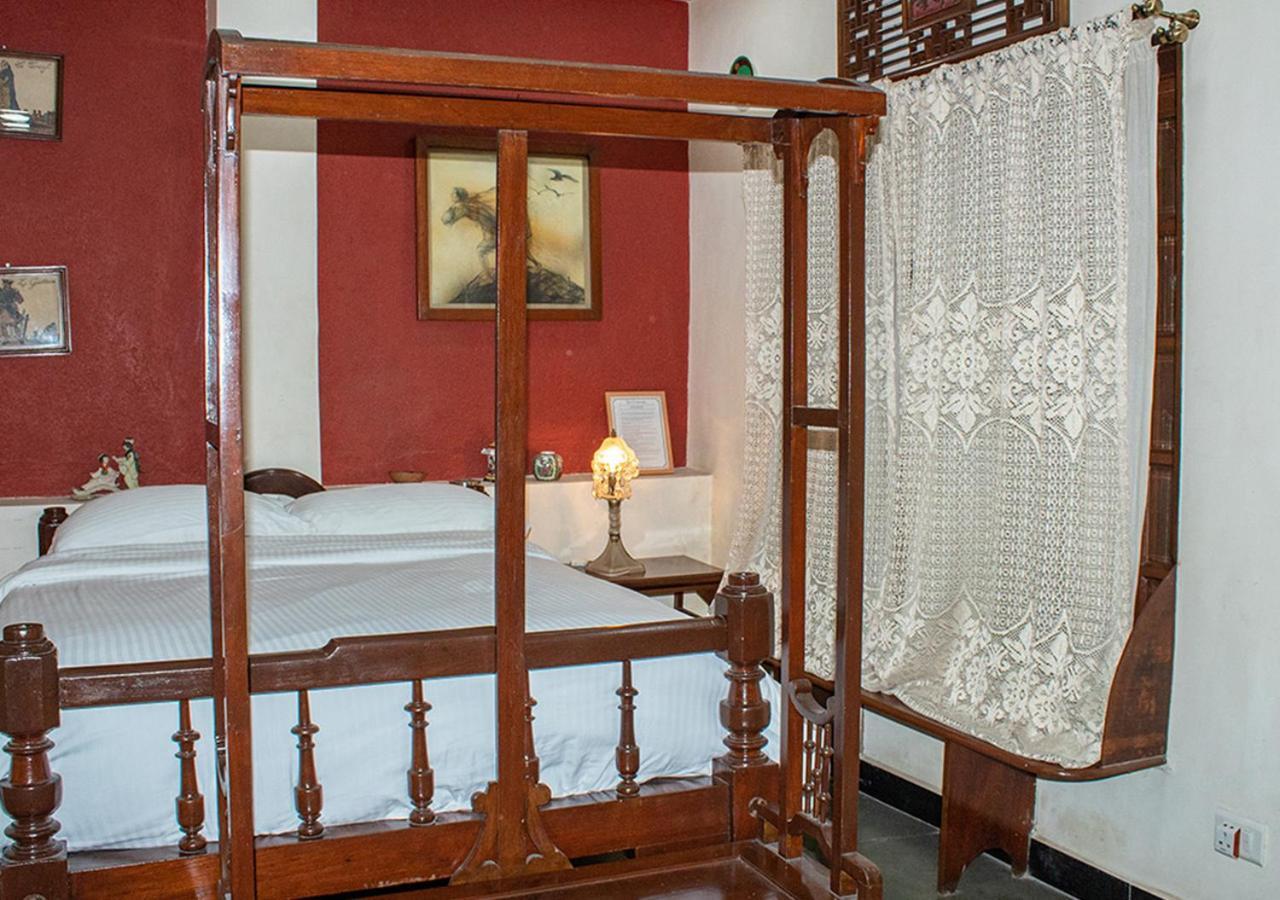 Ferienwohnung The Ferreiras Mumbai Exterior foto