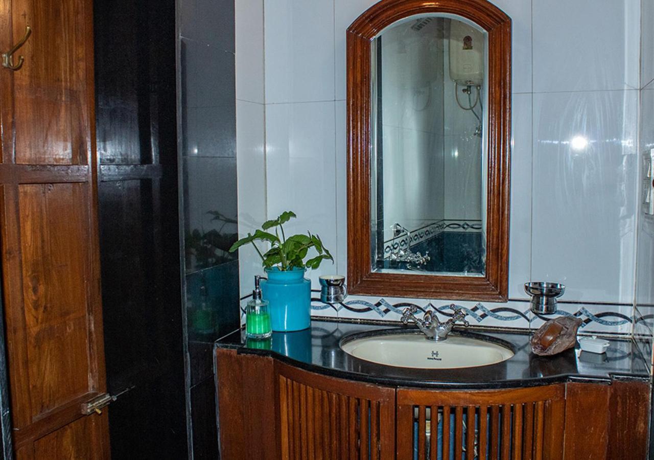 Ferienwohnung The Ferreiras Mumbai Exterior foto